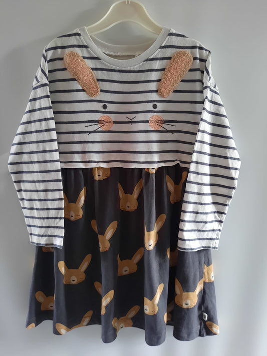 Next - Dress (4-5)