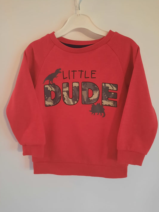 Primark - Jumper (24-36M)