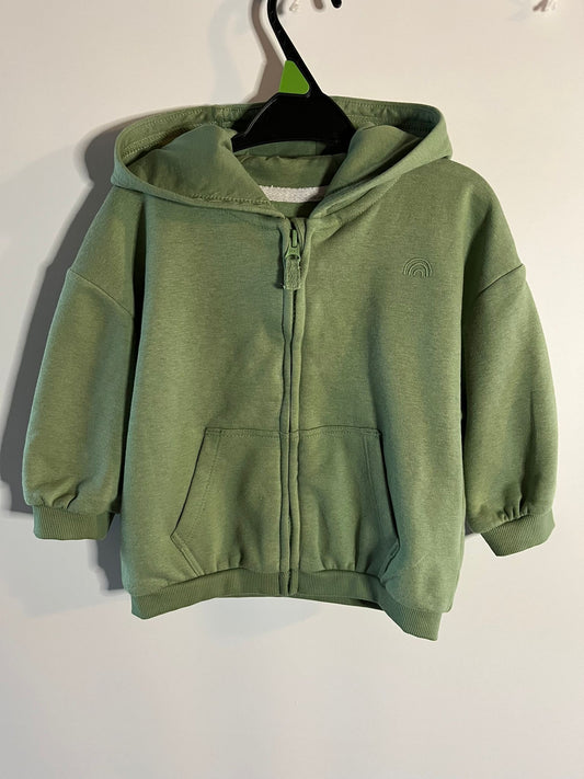 George - Hoodie (12-18M)