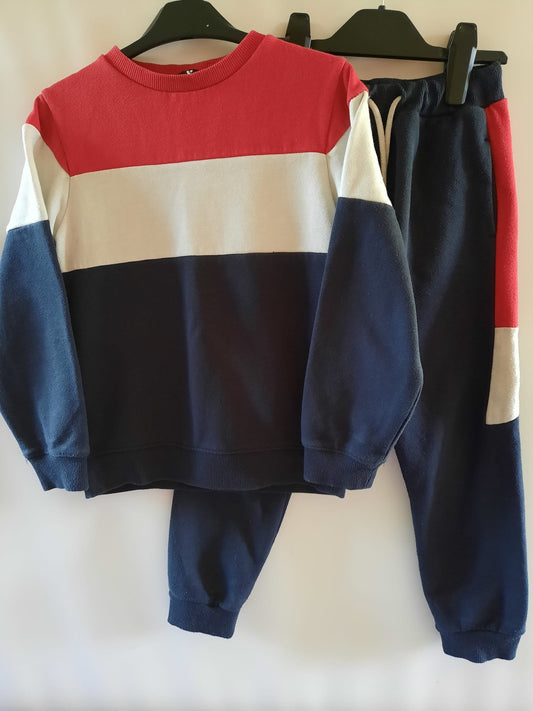 Very - Jogger set (8Y)