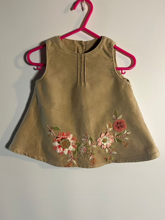 Absorba - Dress (3M)