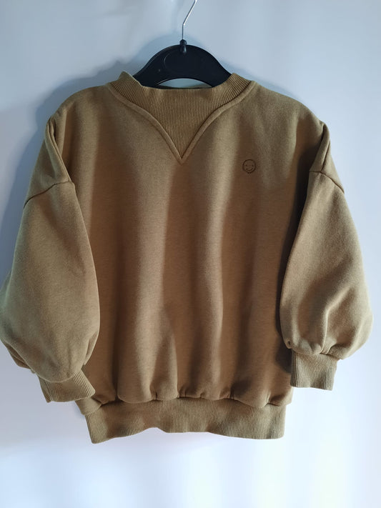 George - Jumper (1 1/2-2)