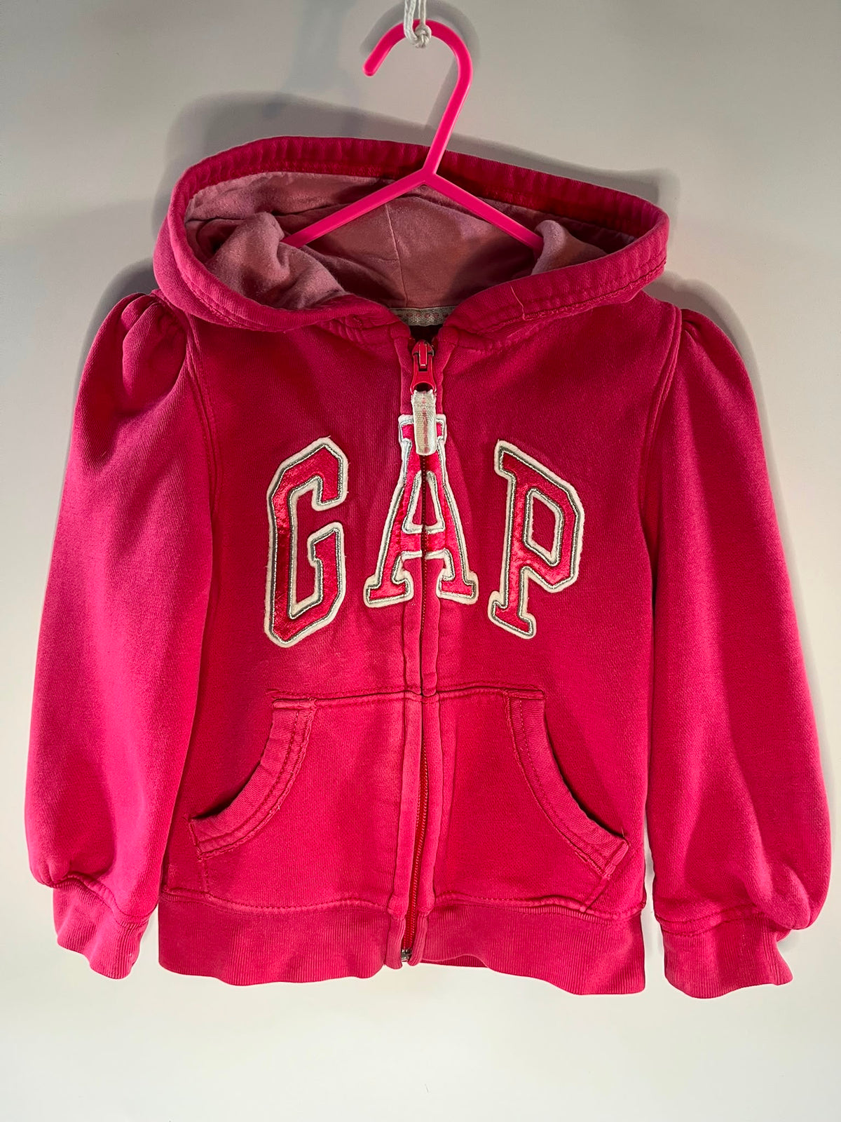 GAP - Hoodie (3T) | Little Drums