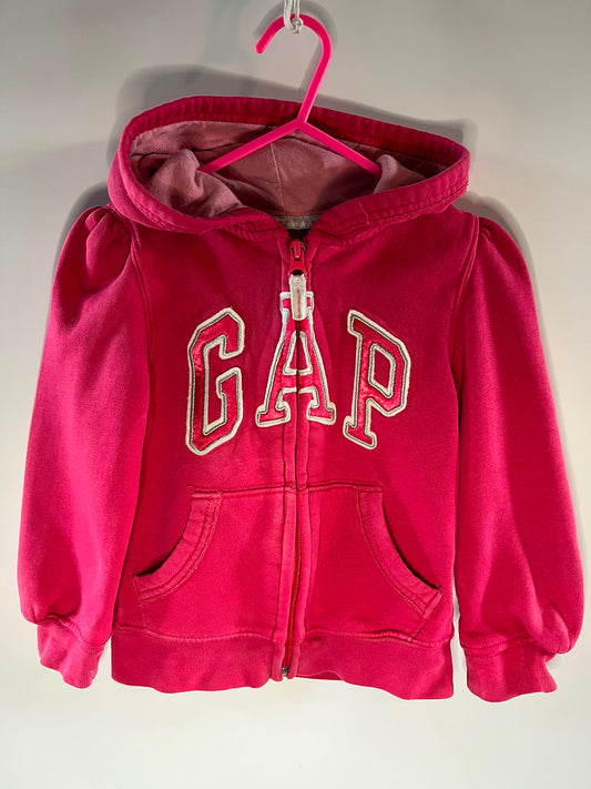 GAP - Hoodie (3T) | Little Drums