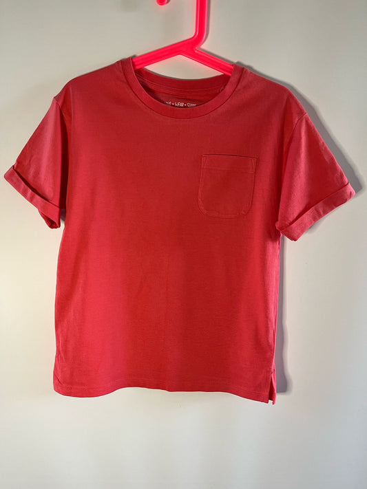 F&F - Top (6-7)