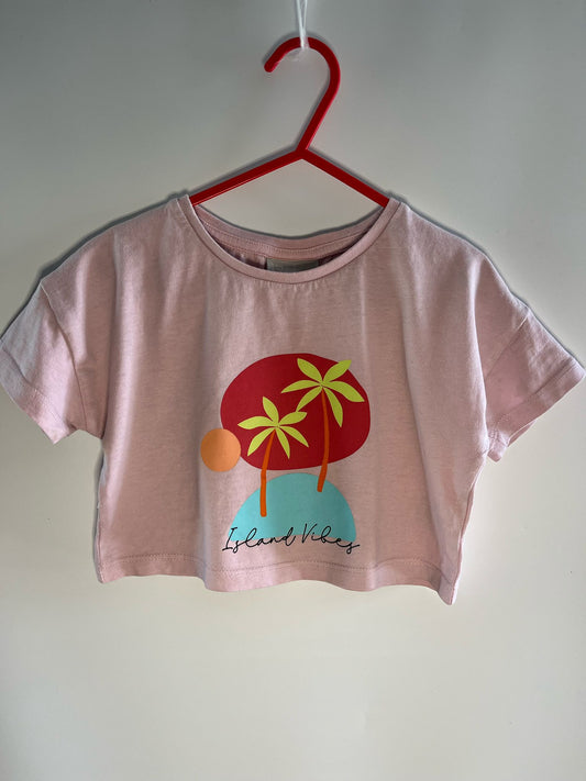 Matalan - Top (4Y)