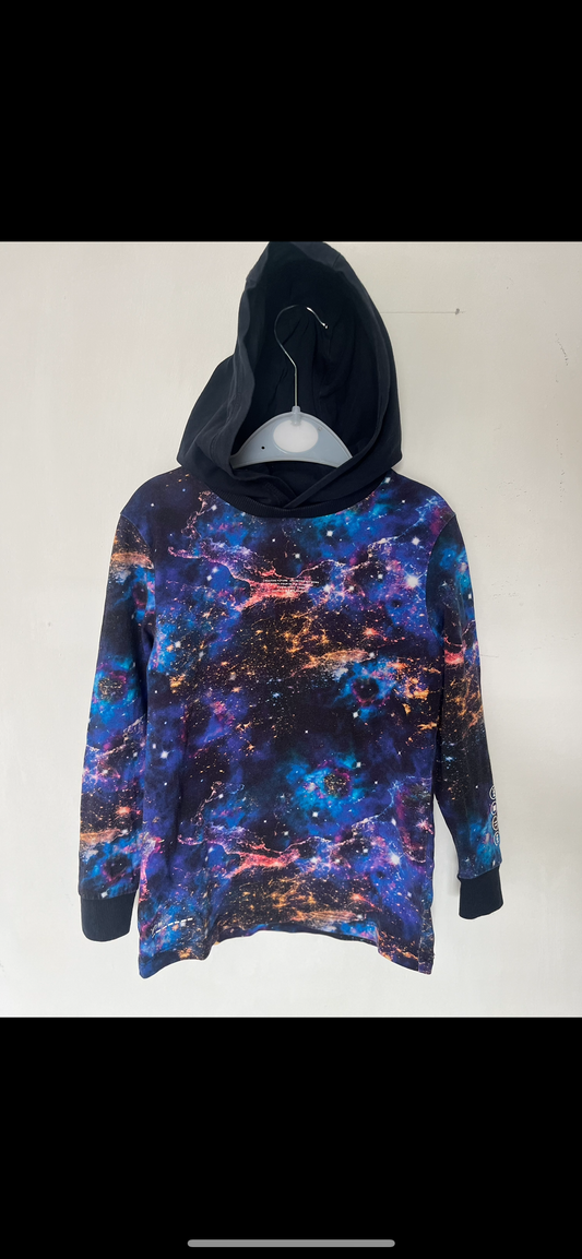 Next - Hoodie (5Y)