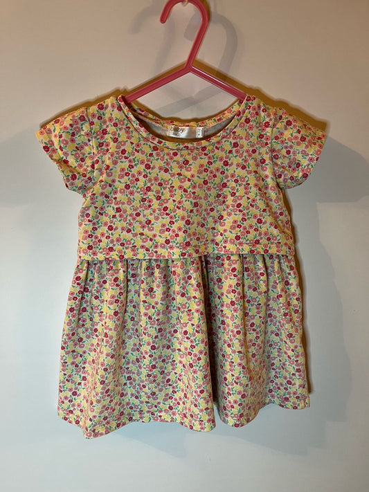 M&Co - Dress (9-12M)