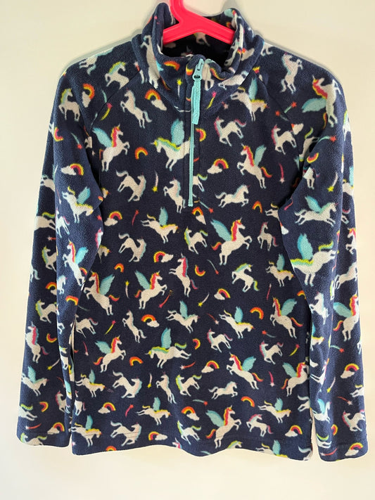 Mountain Warehouse - Fleece (9-10)