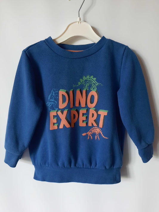 F&F - Jumper (18-24M)