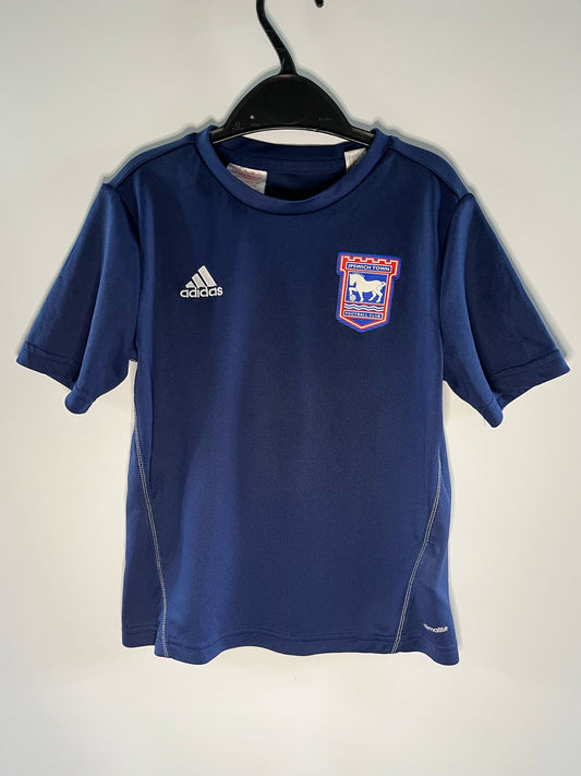 Ipswich - Top (9-10)