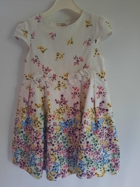 TU - Dress (4-5)