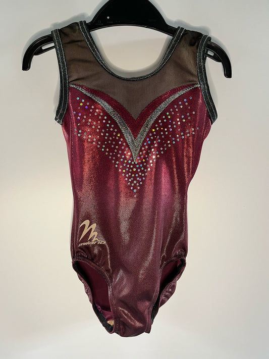 Milano - Leotard (5-6)