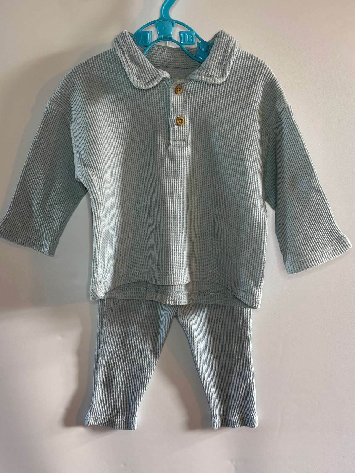 Matalan - Outfit (3-6M) | Little Drums