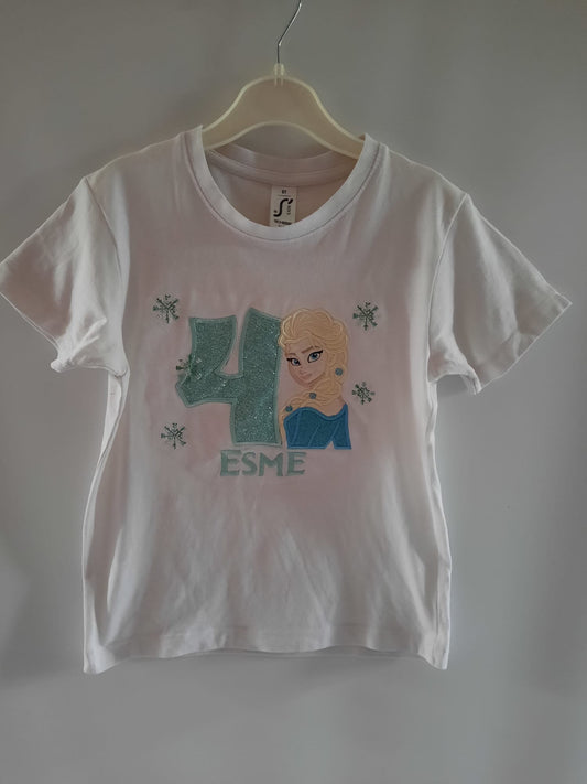 Frozen - Top (6Y)