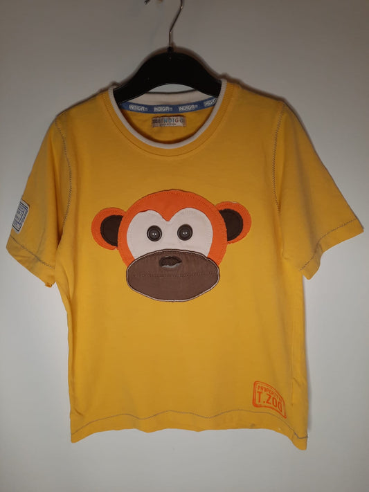 M&S - Top (5-6)
