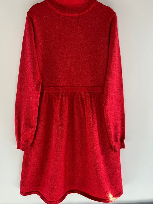 George - Dress (9-10)