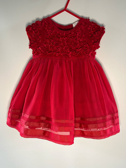 Mini club - Dress (3-6M)