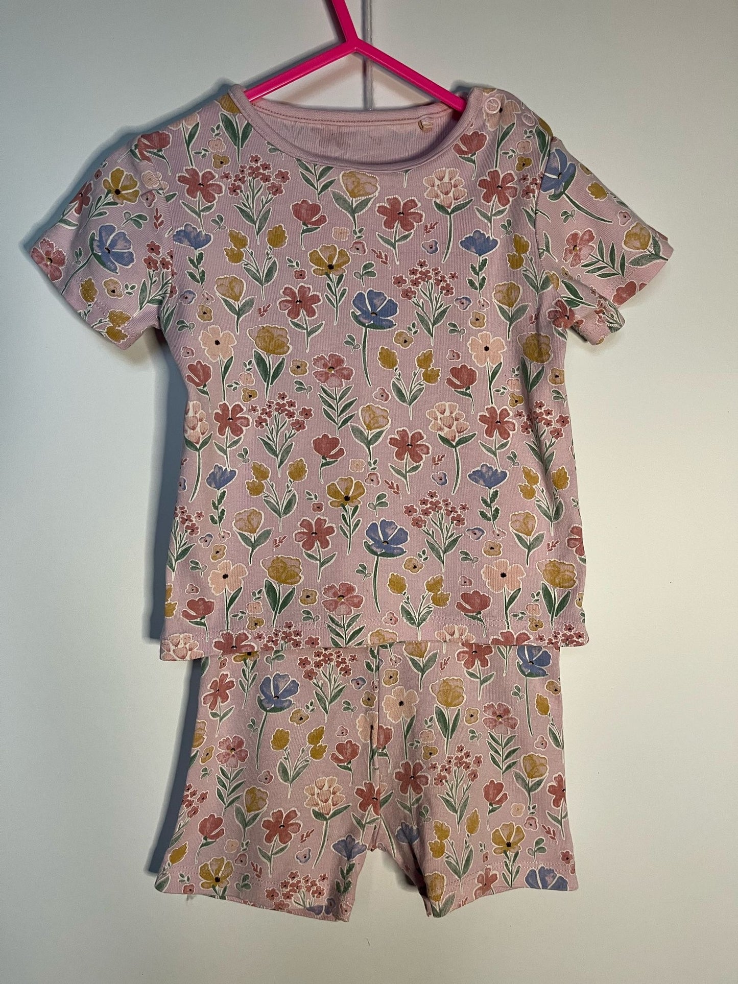TU - Short set (12-18M)