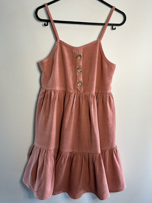 Primark - Dress (4-5)