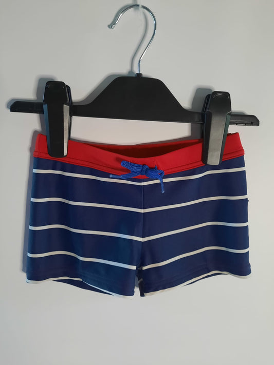 John Lewis - Swim trucks (2Y)