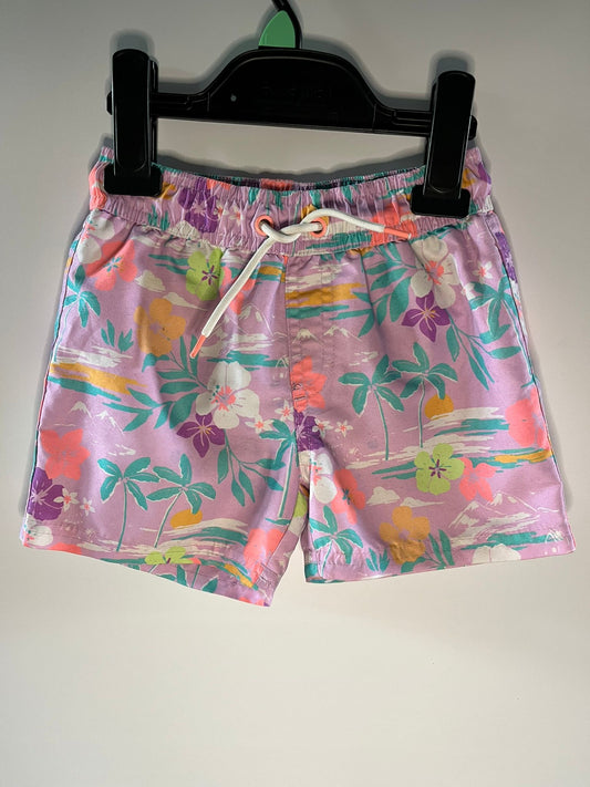 M&S - Swim trucks (2-3)