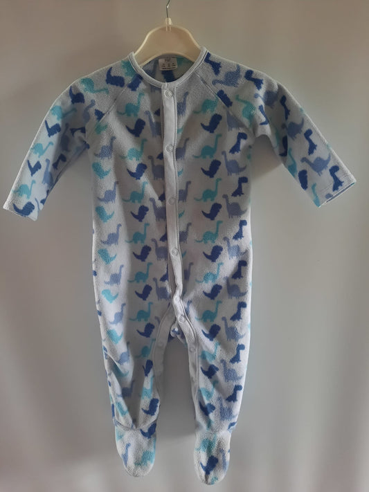 F&F - Sleepsuit (3-6M)