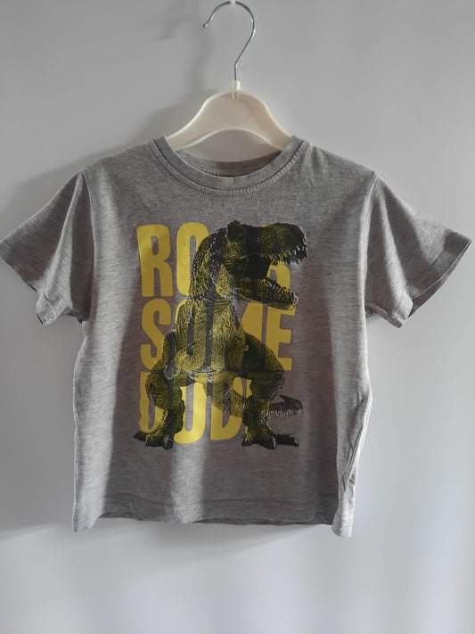 Primark - Top (2-3)