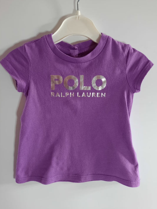 Ralph Lauren - Top (9M)