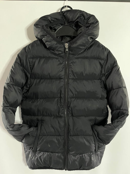 Cold Gear - Coat (8-9)