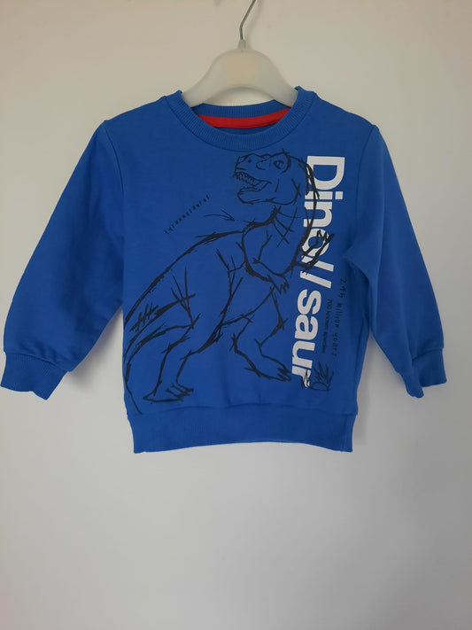 Studio - jumper (1-2Y)