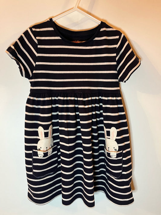 F&F - Dress (4-5)