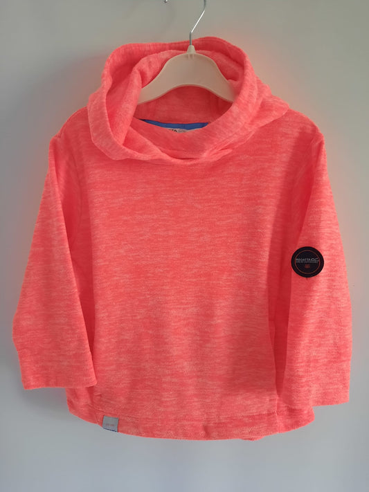 Regatta - Hoodie (3-4)