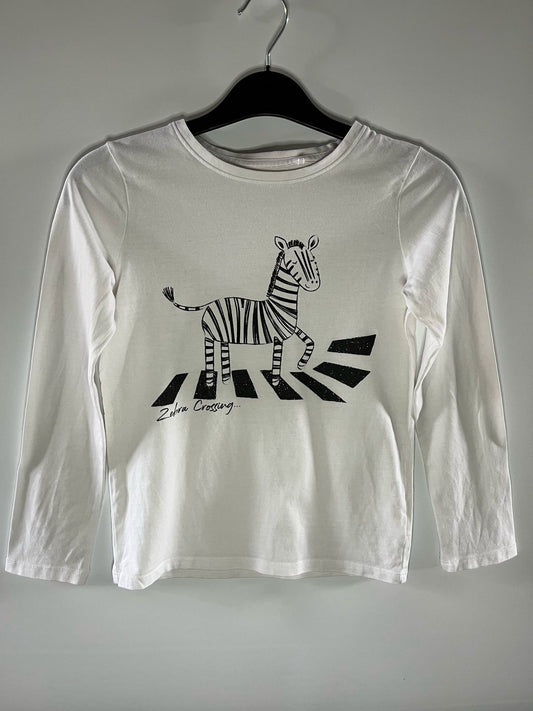 Next - L/S Top (9Y)