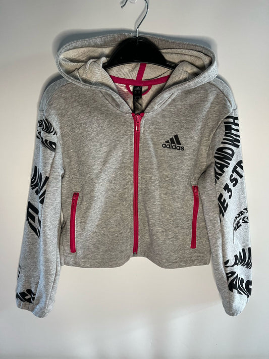 Adidas - Hoodie (5-6)