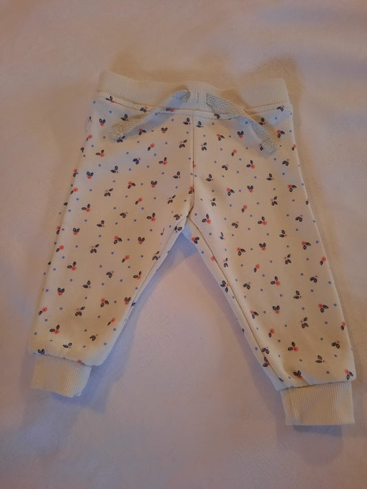 Primark - joggers (3-6M)