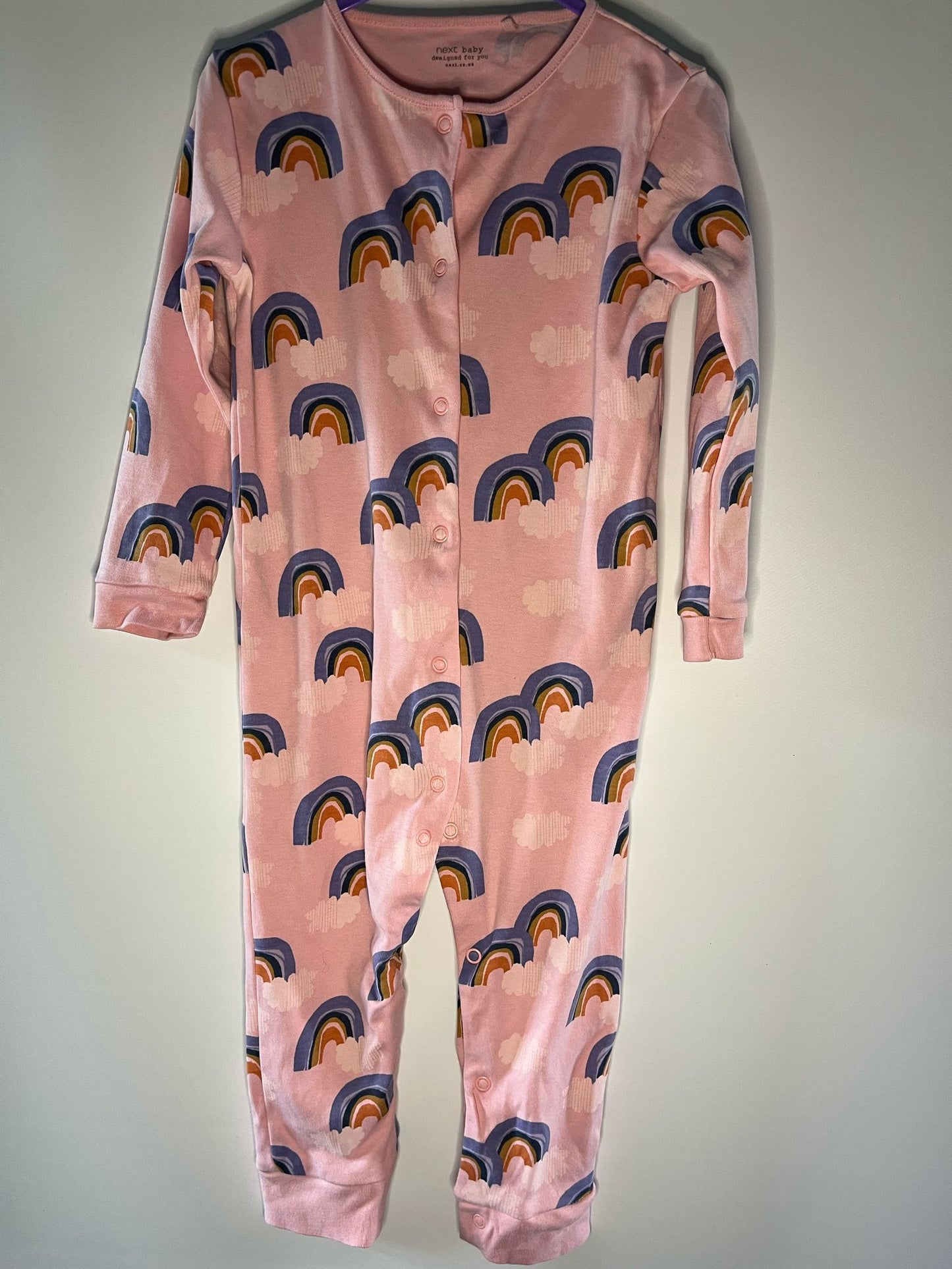 Next - Sleepsuit (1 1/2-2)