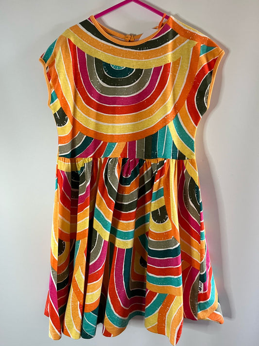 BNWT George - Dress (5-6)