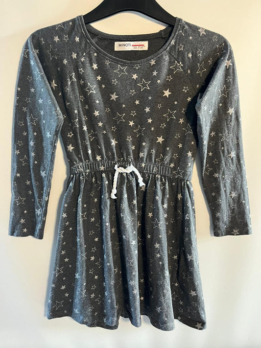 Minoti - Dress (7-8)