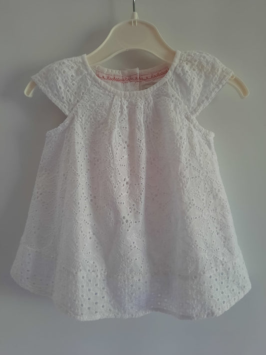 Little Rocher - Dress (3-6M)