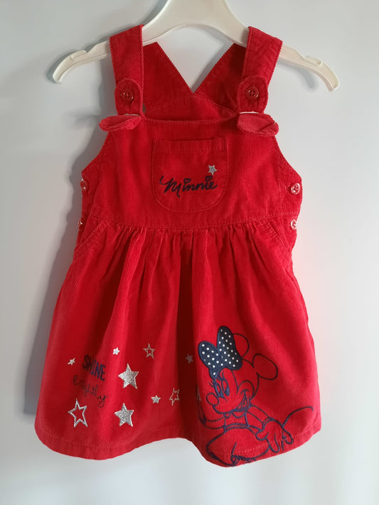 George - Dress (9-12M)