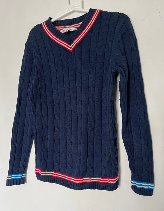 John Lewis - Jumper (8Y)
