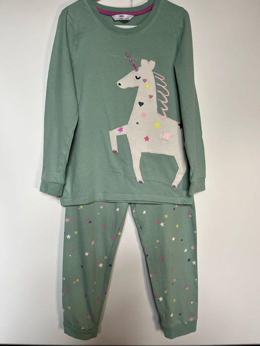 M&S - PJs (5-6)