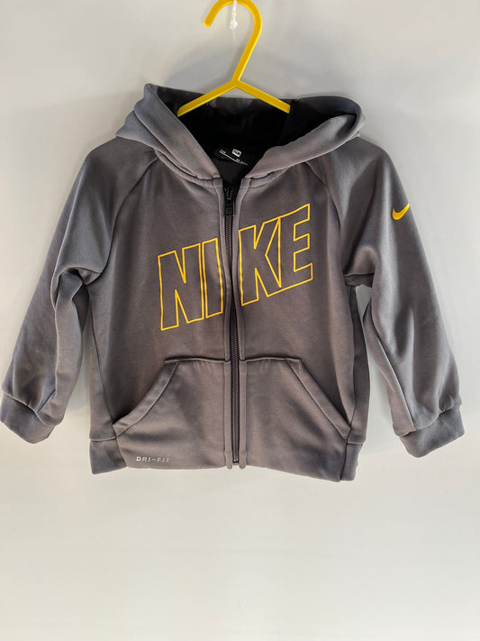 Nike - hoodie (24M)