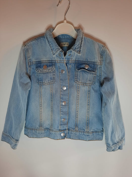 F&F - Jacket (5-6)