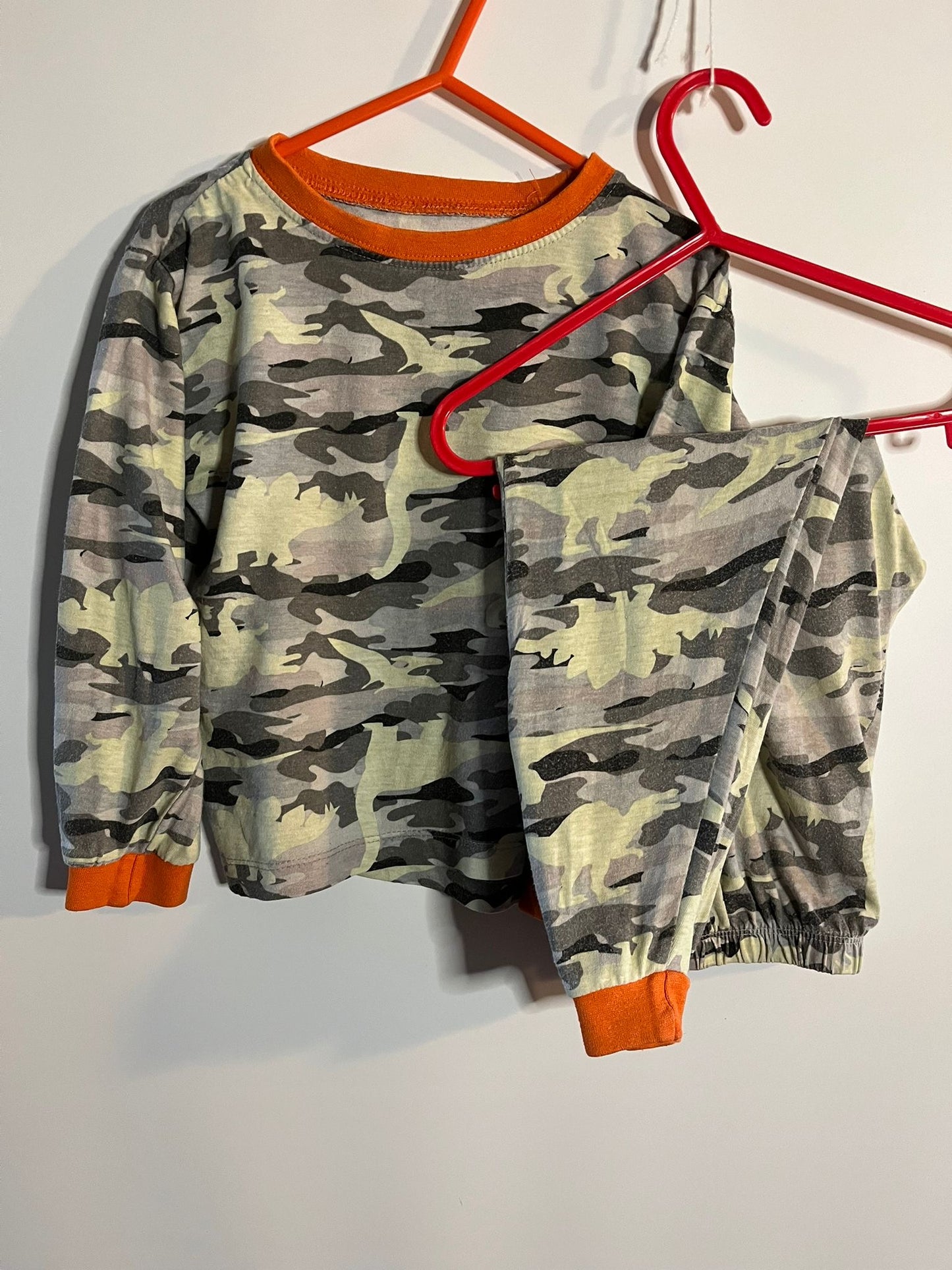 Kids - PJs (4-5)