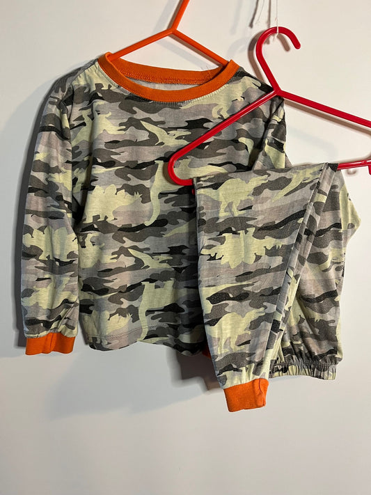 Kids - PJs (4-5)