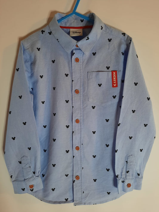 Disney - Shirt (6-7)