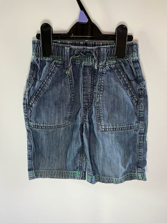 Next - Shorts (3-4)