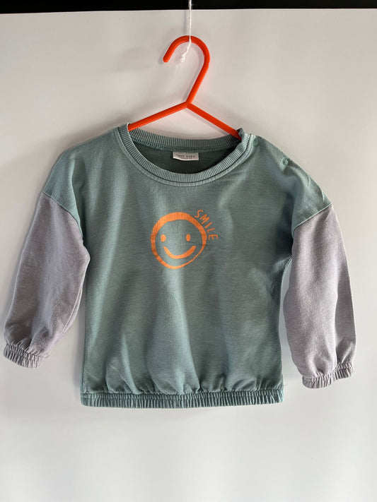 Next - Jumper (9-12M)